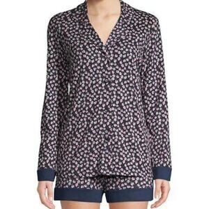 SET Cosabella "Bella" long sleeve & boxer Pajamas